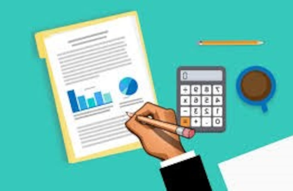 Análisis de caso: saldos a favor o saldos a pagar en el IVA