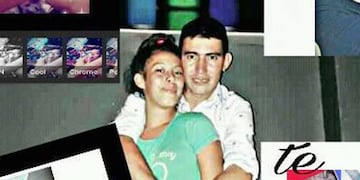 Ludmila está desaparecida desde el domingo\u002E Es novia de Oscar Romero, el hombre de 30 años que se fugó de la comisaría de Puerto Tirol\u002E (Chaco dia por dia)\u002E