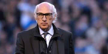 Carlos Bianchi (Foto: web)