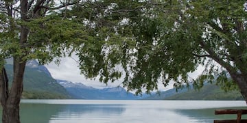 Turismo en Ushuaia - Parque Nacional Tierra del Fuego\u002E