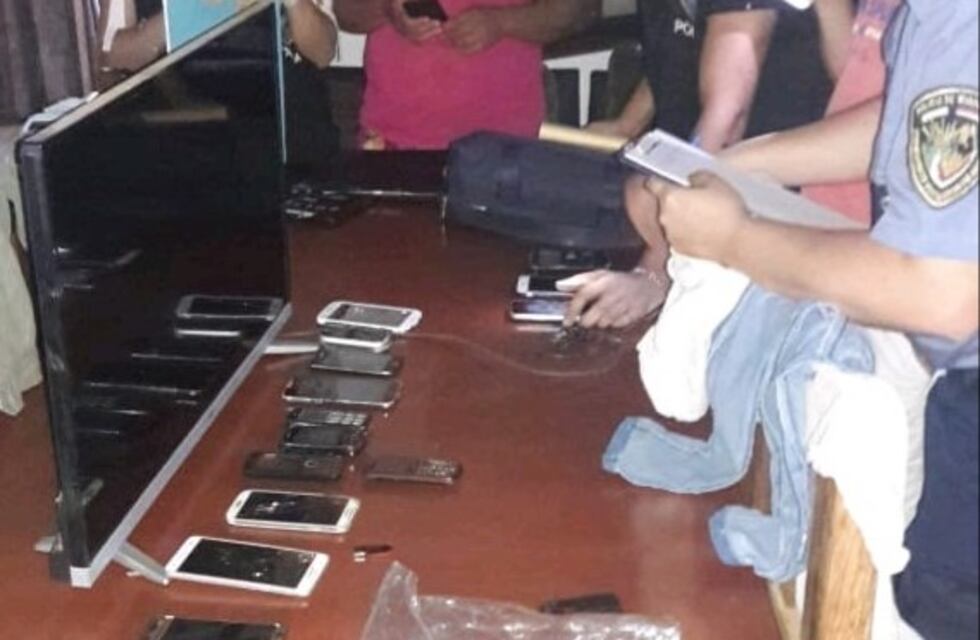 Investigan posible caso de grooming en Mártires