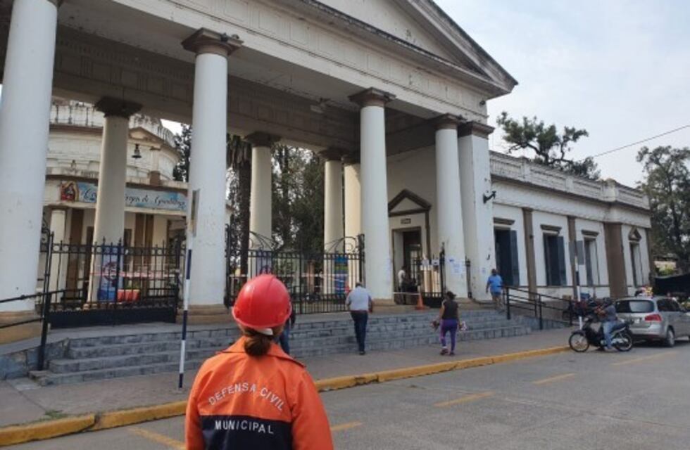 Por el Día de los Fieles Difuntos: los cementerios abrirán de 8 a 17