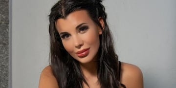 Charlotte Caniggia presentó a su amiga influencer: quién es y qué hace