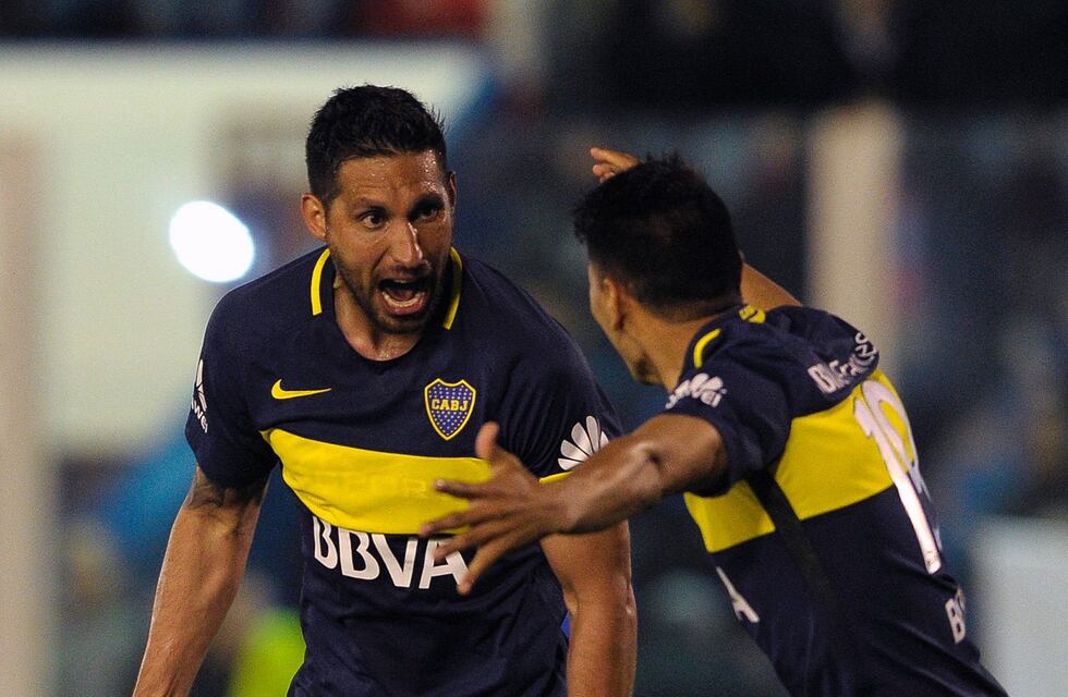 Boca enfrentará al Sevilla de Sampaoli por el trofeo "Antonio Puerta"