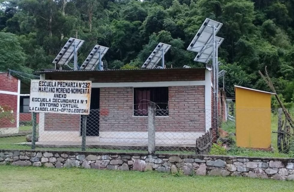 En Jujuy reabren escuelas sólo para atender asuntos administrativos