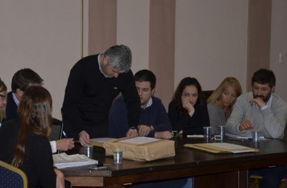 Un oferente corre con ventaja para la concesión de "Monte Pasubio"