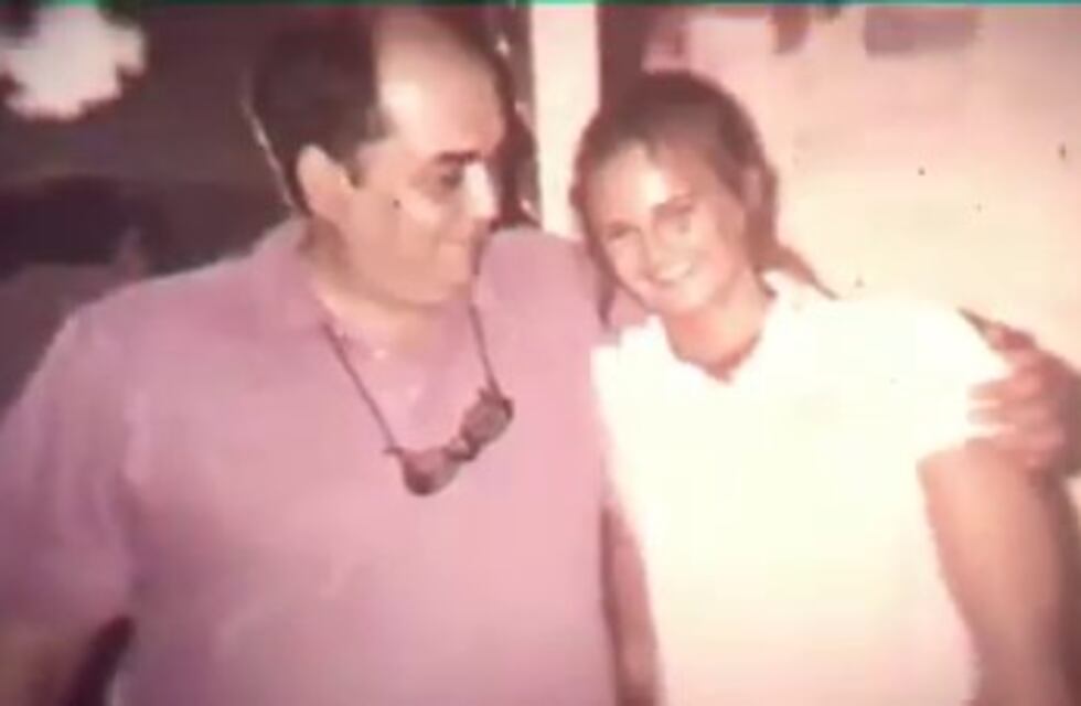 Amalia Granata recordó en un spot de campaña la temprana muerte de su papá