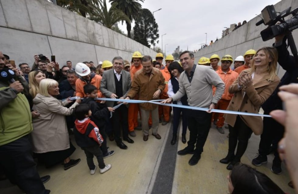 Ramón Mestre: "La ordenanza es clara, Uber es ilegal"