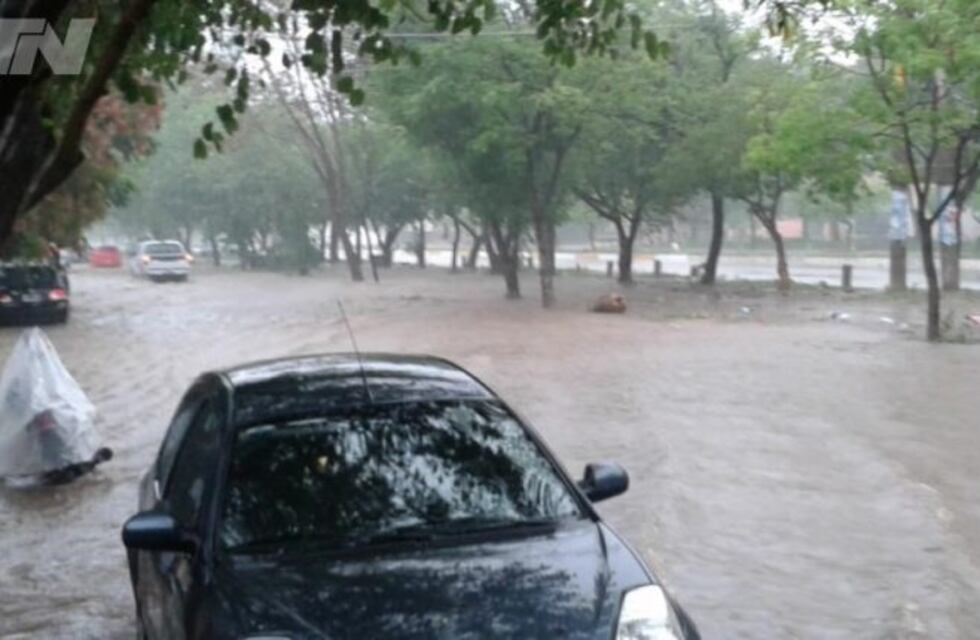 Un joven murió electrocutado en San Pedro