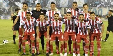 San Martín viaja a Buenos Aires\u002E