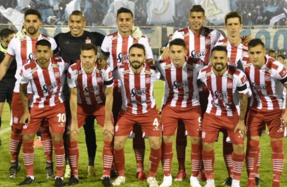 Forestello dio la lista de concentrados de San Martín para el debut en la Copa Argentina