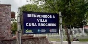 Cura Brochero