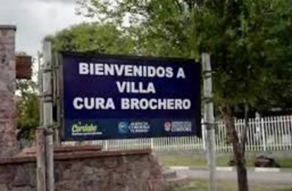 Cura Brochero: dejaron a su bebé encerrado en su vehículo y se fueron a pasear