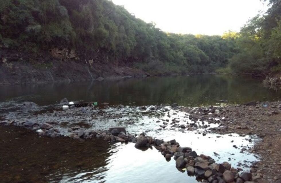 Por bajo caudal del Piray Miní, la CEEL solicita el uso racional del agua