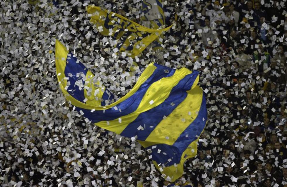 La Supeliga contestará esta semana al pedido de Central por el reparto de dinero