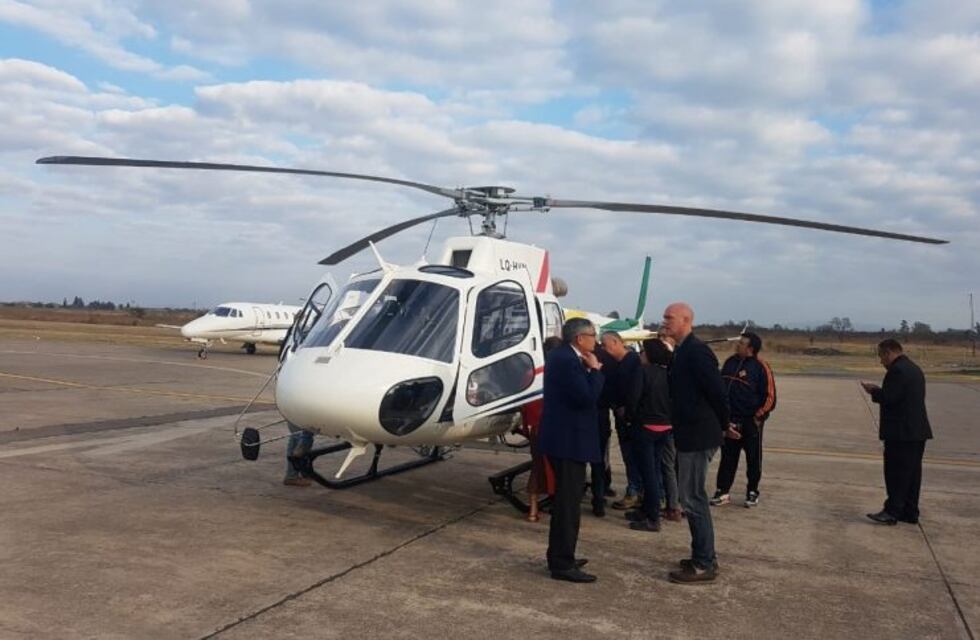 Buscan por aire al mochilero francés perdido en la frontera