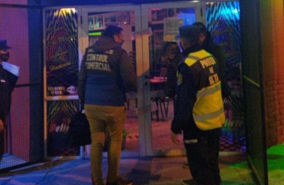 Coronavirus en Salta: clausuraron nueve fiestas clandestinas durante el fin de semana