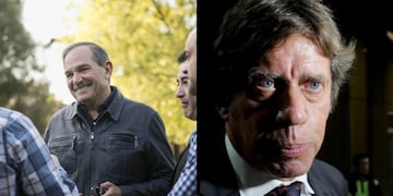 Los parecidos políticos entre José Alperovich y Ricardo Bussi en Tucumán\u002E (Web)