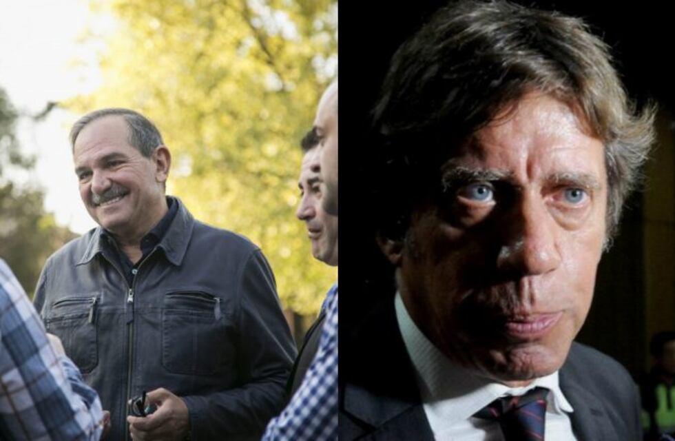 Los parecidos políticos entre José Alperovich y Ricardo Bussi en Tucumán