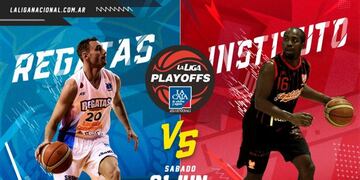 Regatas busca recuperarse