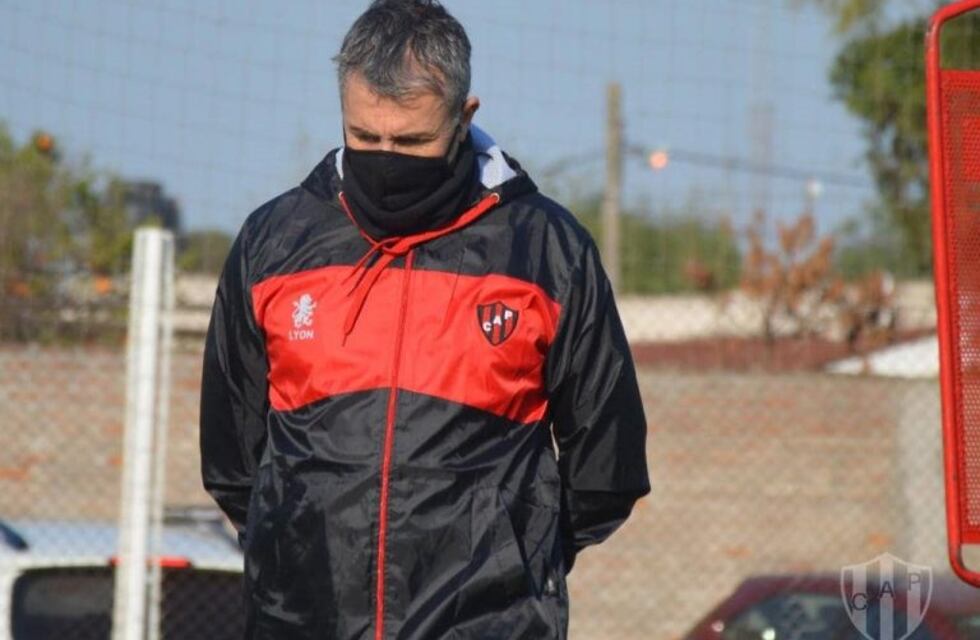 Patronato paró un 11 pensando en el retorno