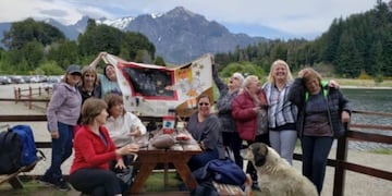 Gentileza: diario Río Negro\u002E