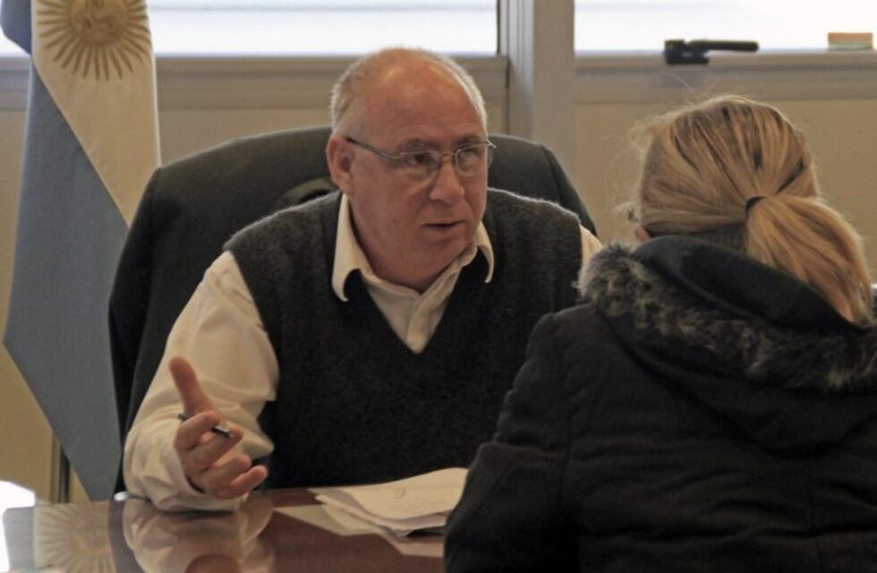 El juez sanjuanino que chocó tenía el carnet vencido desde diciembre