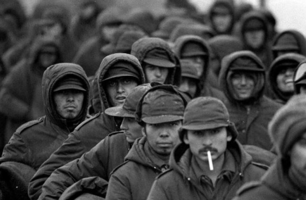 Habilitan feria y disponen la indagatoria de otros 6 ex militares acusados de torturas en Malvinas