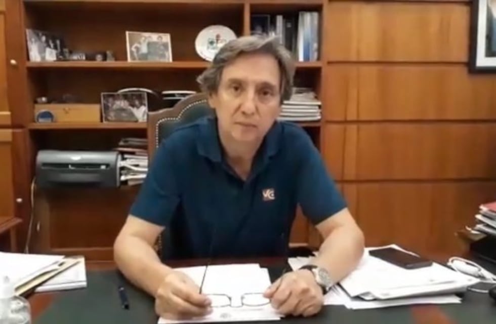 Emir Félix: "He pasado días difíciles en terapia intensiva"