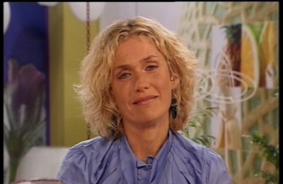 Conmovedor mensaje de Maru Botana a 10 años de la muerte de su hijo Facundo