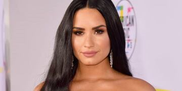 Demi Lovato