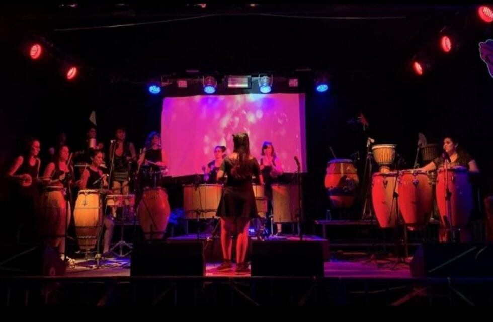 Se abre la preinscripción para el Taller de Percusión “La familia del Tambor”