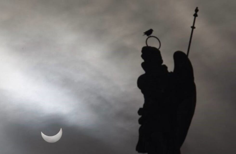 El Observatorio Córdoba abrirá sus puertas para ver el eclipse de sol del 26