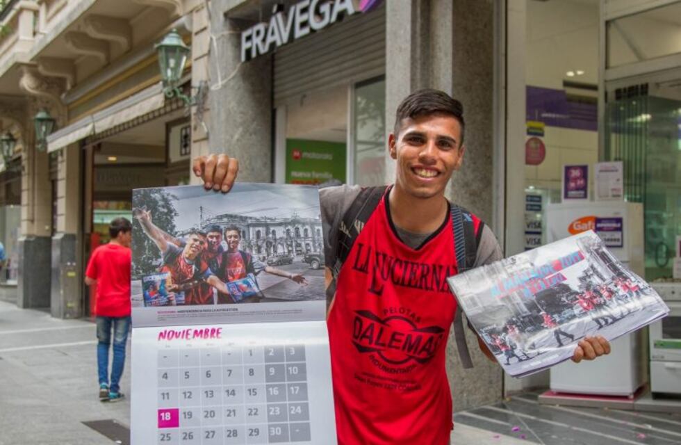 Video: La Luciérnaga pide un apoyo de los cordobeses