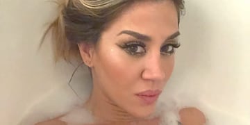 Jimena Barón (Foto: Instagram/ baronjimena)