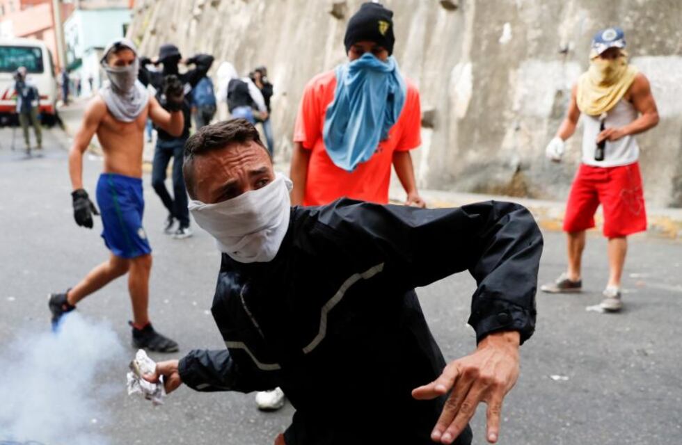 Crece la tensión en Venezuela: ya son 26 los muertos