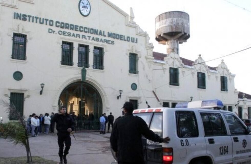 Otro recluso apareció muerto en la cárcel de Coronda