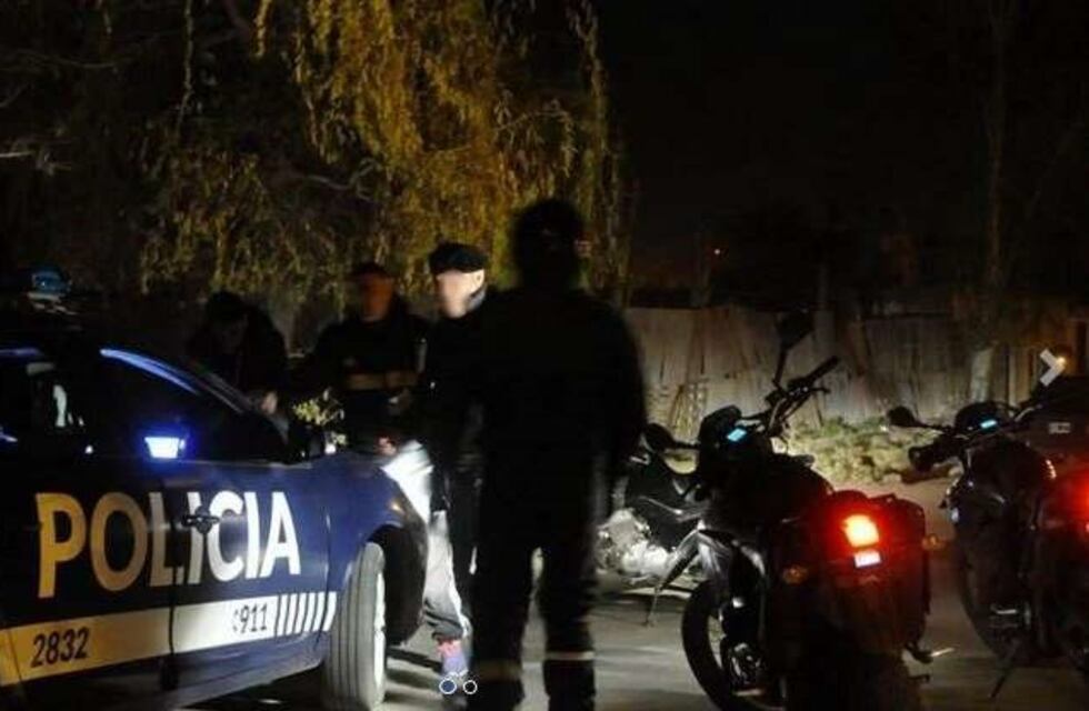 Una pelea en una fiesta fue el detonante de la balacera que terminó con una joven de 22 años asesinada