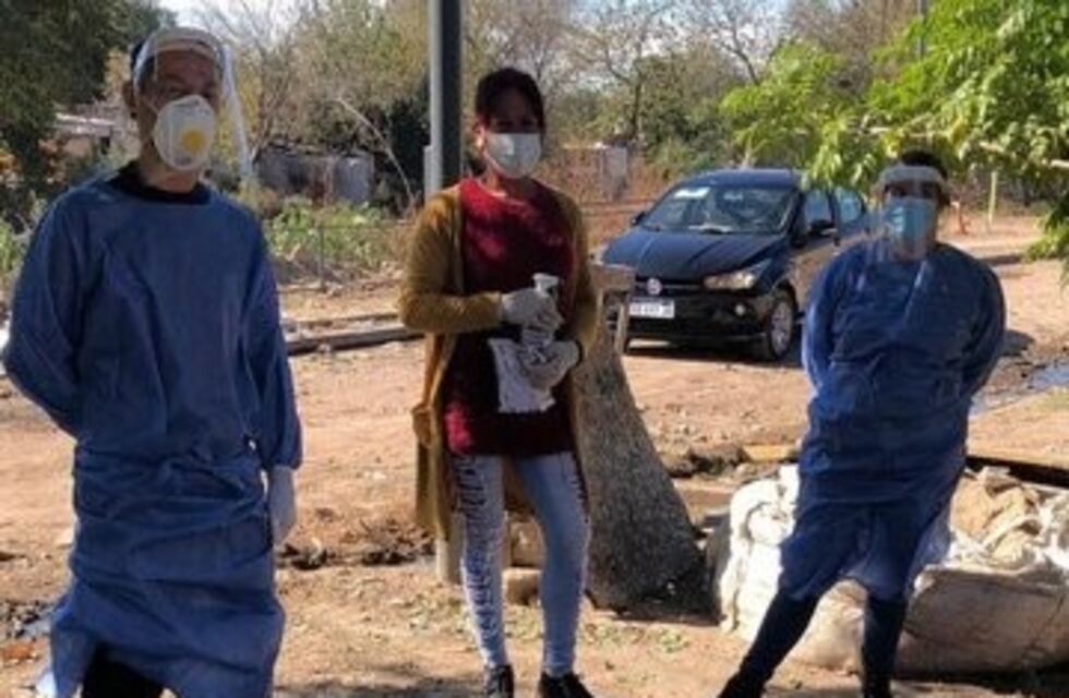 Coronavirus: nuevos casos relacionados a los brotes en Mercado Norte y en Hospital Italiano