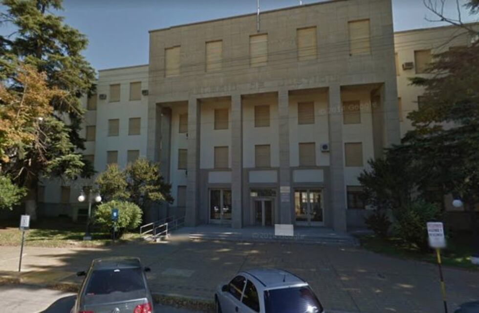 La Justicia vuelve a funcionar "a pleno" en Azul y Tandil