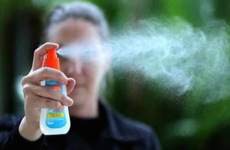 Repartirán kits antimosquitos a quienes viajen este fin de semana desde la terminal de ómnibus