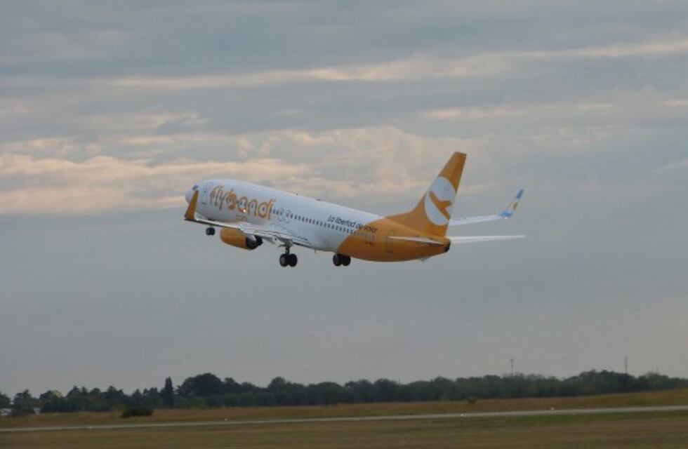 Nuevas opciones de vuelos de bajo costo desde Córdoba hacia Neuquén y Salta