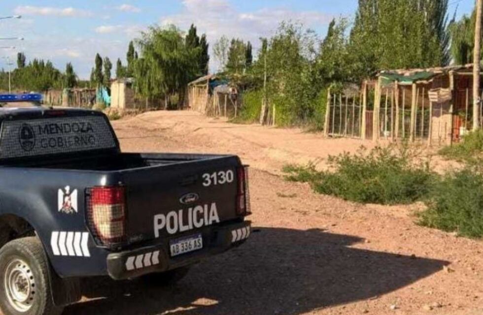 La mujer que asesinaron con un machete reclamaba un lote usurpado