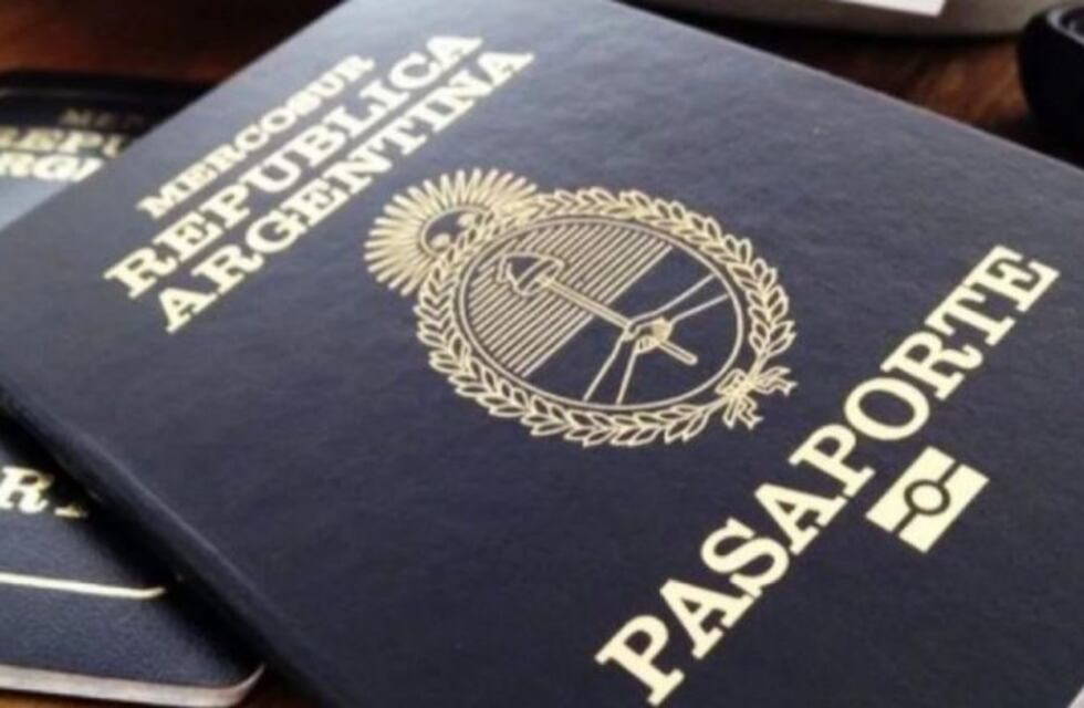 A partir de hoy, sacar el pasaporte sale más caro