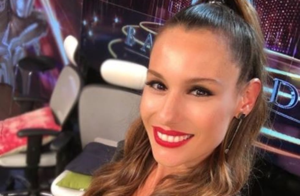 Tinelli anunció la posible vuelta de un clásico ¡con la conducción de Pampita!