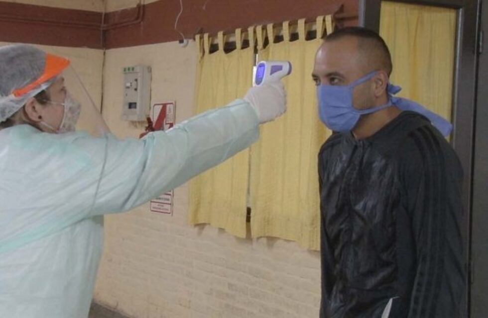 Coronavirus: 41 trabajadores que llegaron de Río Negro estarán en San Andres realizando la cuarentena