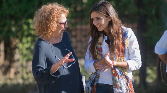 Cecilia Mijich fue designada por el Gobierno de Santa Fe como subsecretaria del Plan Abre Rosario para la ciudad y localidades aledau00f1as.