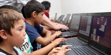 Clickeados Pergamino