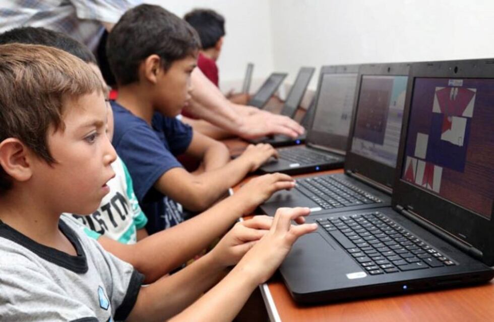 Inauguración de un nuevo punto de Clickeados