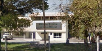 Hospital Escuela de Salud Mental de Paraná